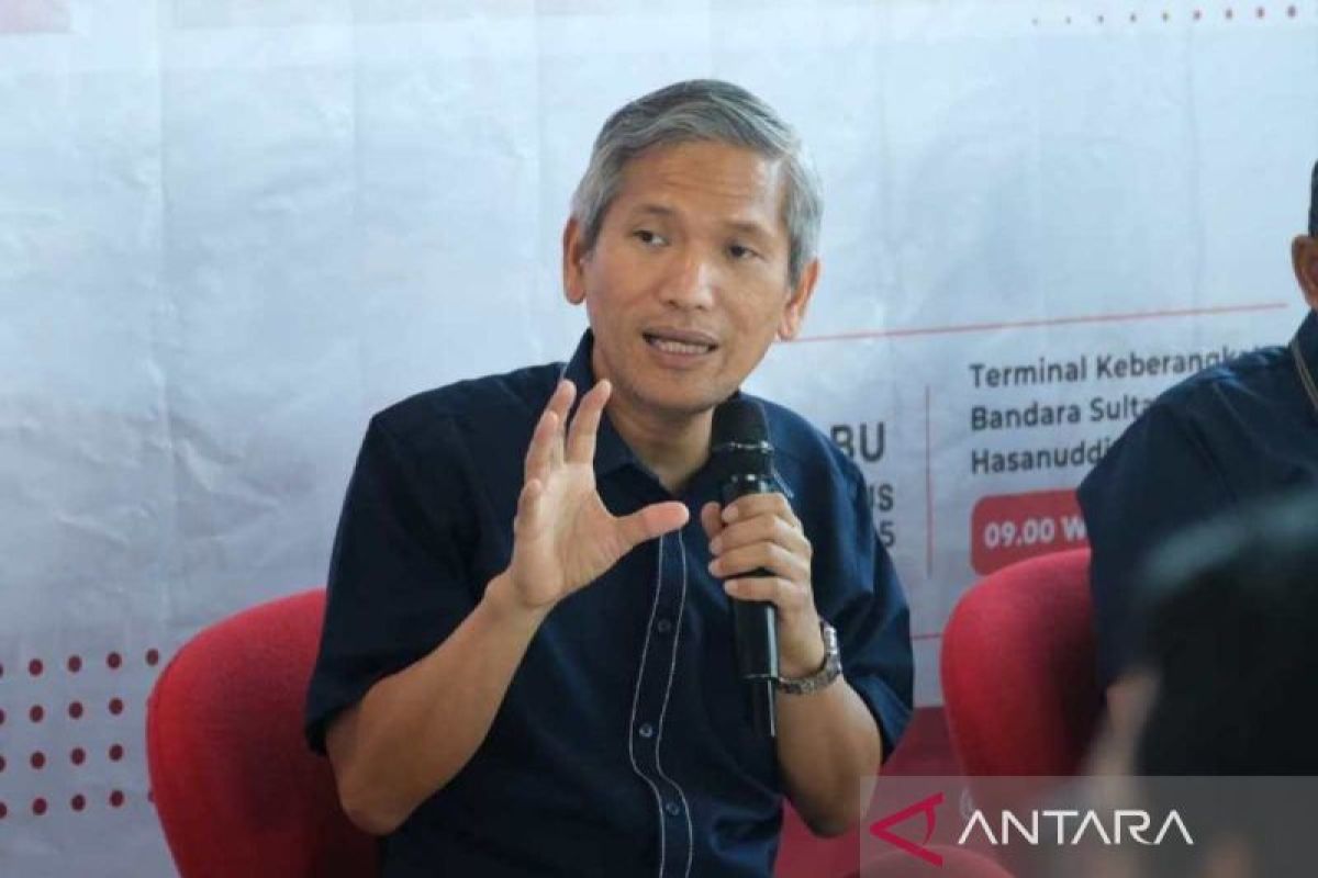 PNBP lelang di Sulsel mencapai Rp6,09 miliar per April 2026