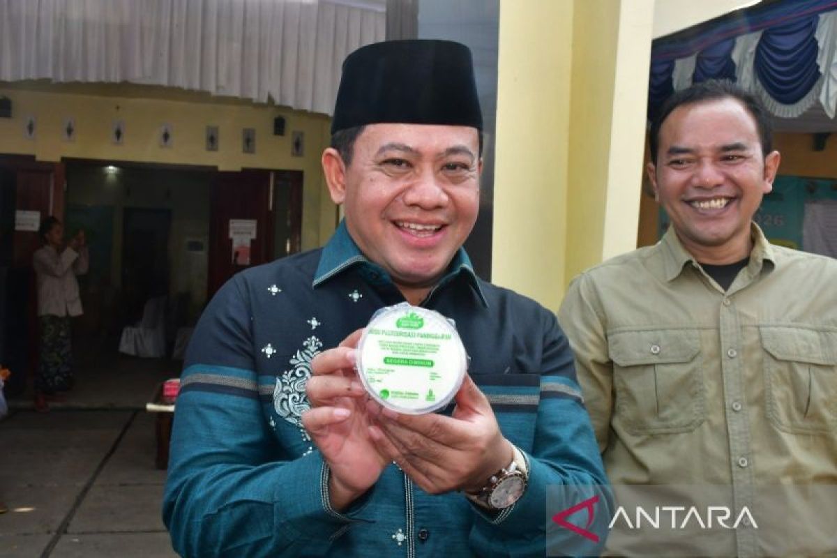 Pemkab Pekalongan ajak organisasi sosial memperkuat layanan CKG