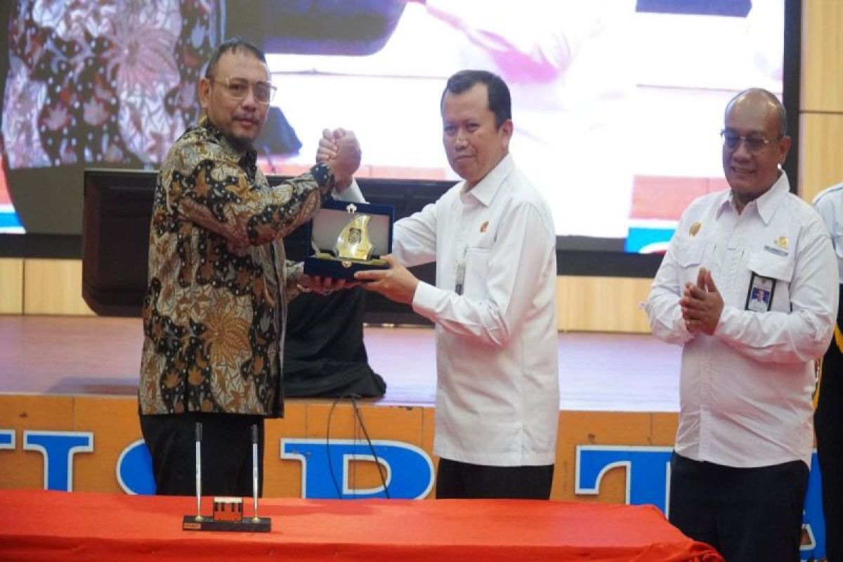 Pemkot siapkan 222 SPKLU di Tegal