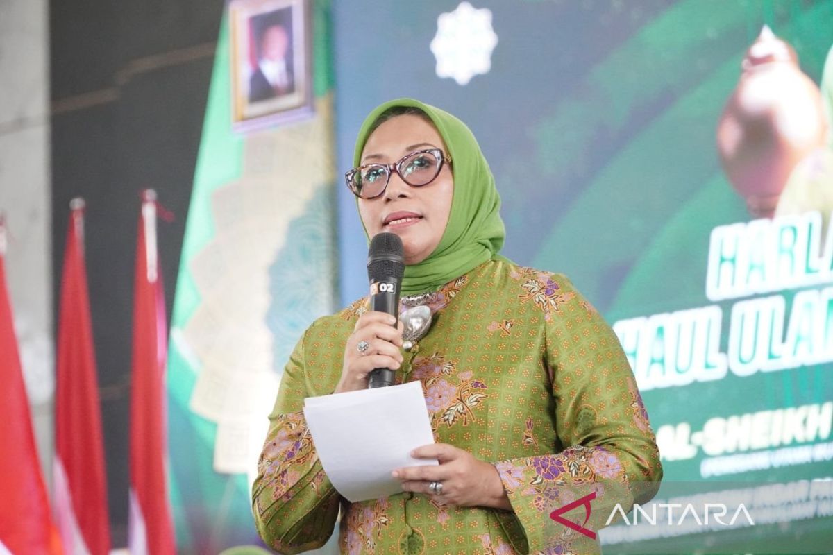 Menteri Arifah kecam kekerasan seksual ayah kandung di Klaten