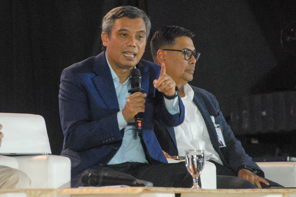 Ini strategi BTN salurkan kredit perumahan bagi masyarakat