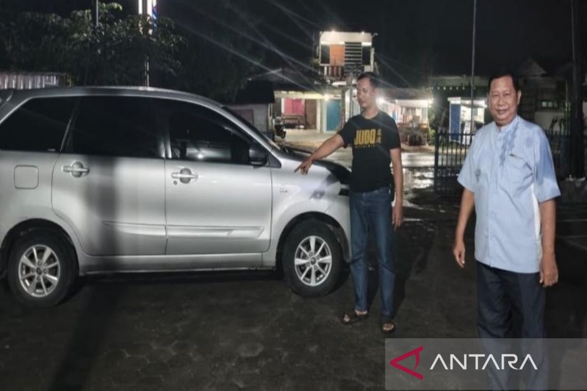 Polres Grobogan ungkap penipuan modus transfer palsu