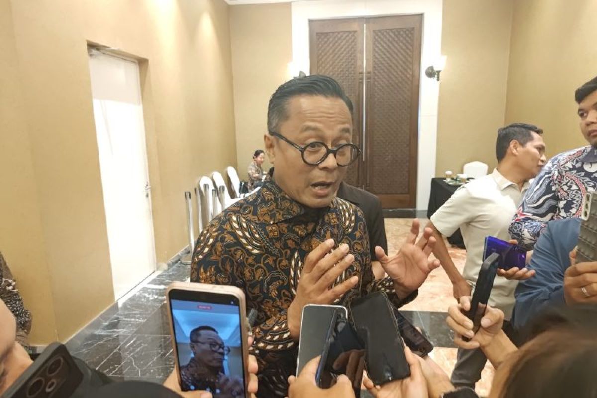 COO Danantara: Pemerintah bentuk holding kawasan industri BUMN