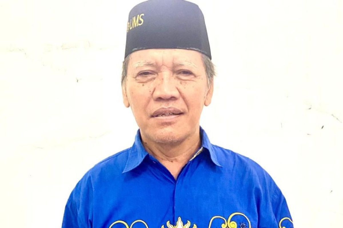 Ketika guru tidak bisa lagi mengajar dengan cara lama