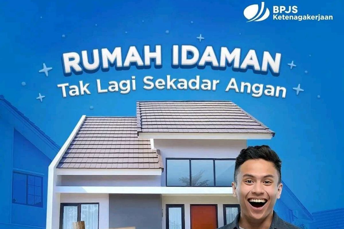 BPJS Ketenagakerjaan Klaten perluas akses hunian layak bagi pekerja melalui program pembiayaan perumahan