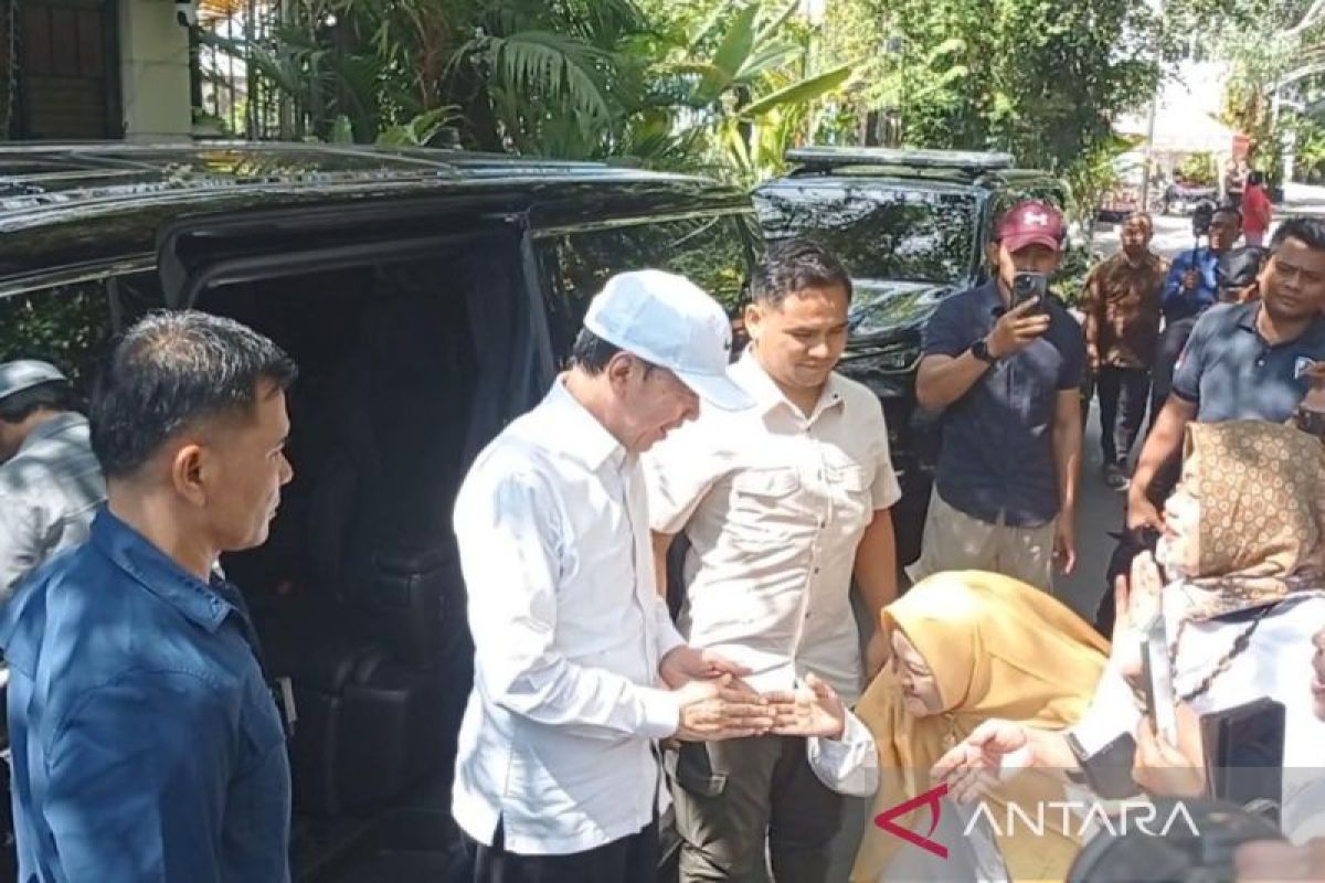 Jokowi sebut akan melakukan kunjungan ke sejumlah daerah di Indonesia