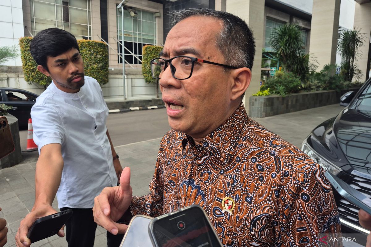 Kemdiktisaintek: 99 persen kecurangan pada SNBT sasar Prodi Kedokteran