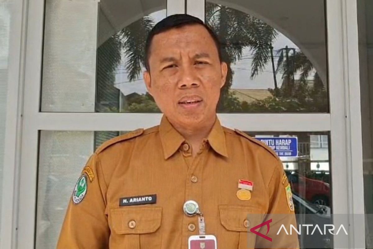 Dua calon haji Bengkulu masih dirawat di RS jelang puncak Armuzna