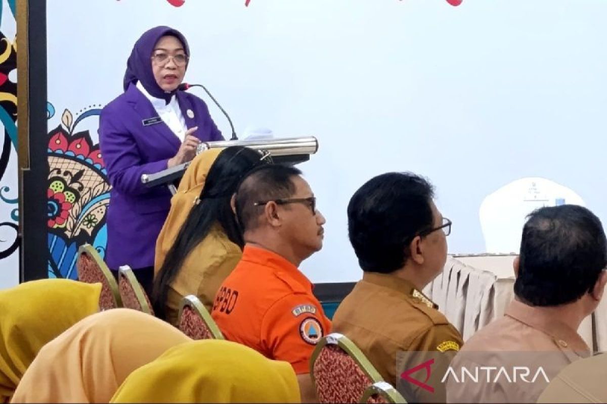 Kader Posyandu Kotim diminta percepat penginputan data