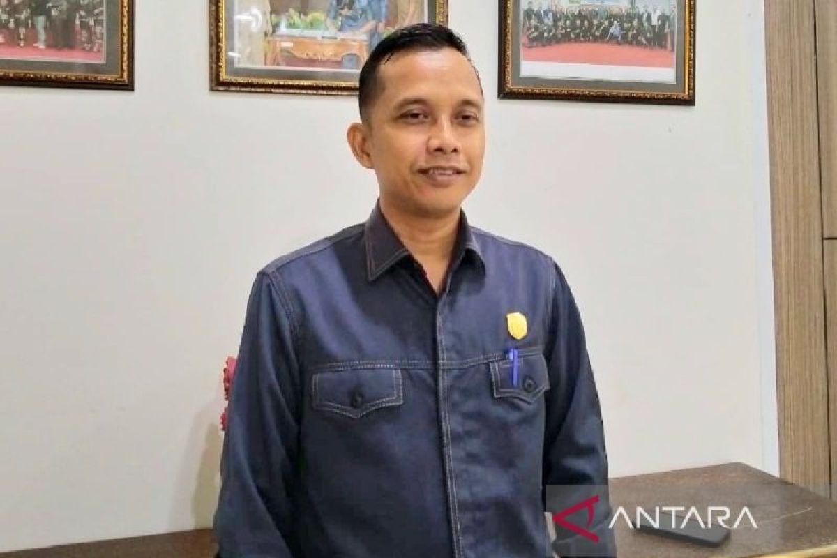 Legislator soroti belum meratanya kualitas pendidikan di Pulang Pisau
