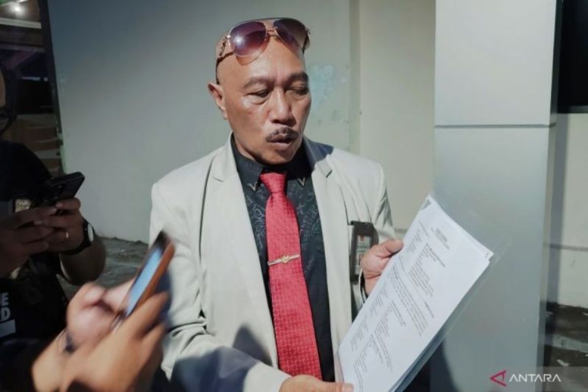 Kasus Sugiri Sancoko, KPK periksa sejumlah ASN Pemkab Ponorogo