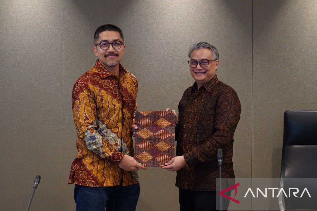 IIF gandeng Arkora Hydro dukung pembiayaan energi hijau lewat Sukuk