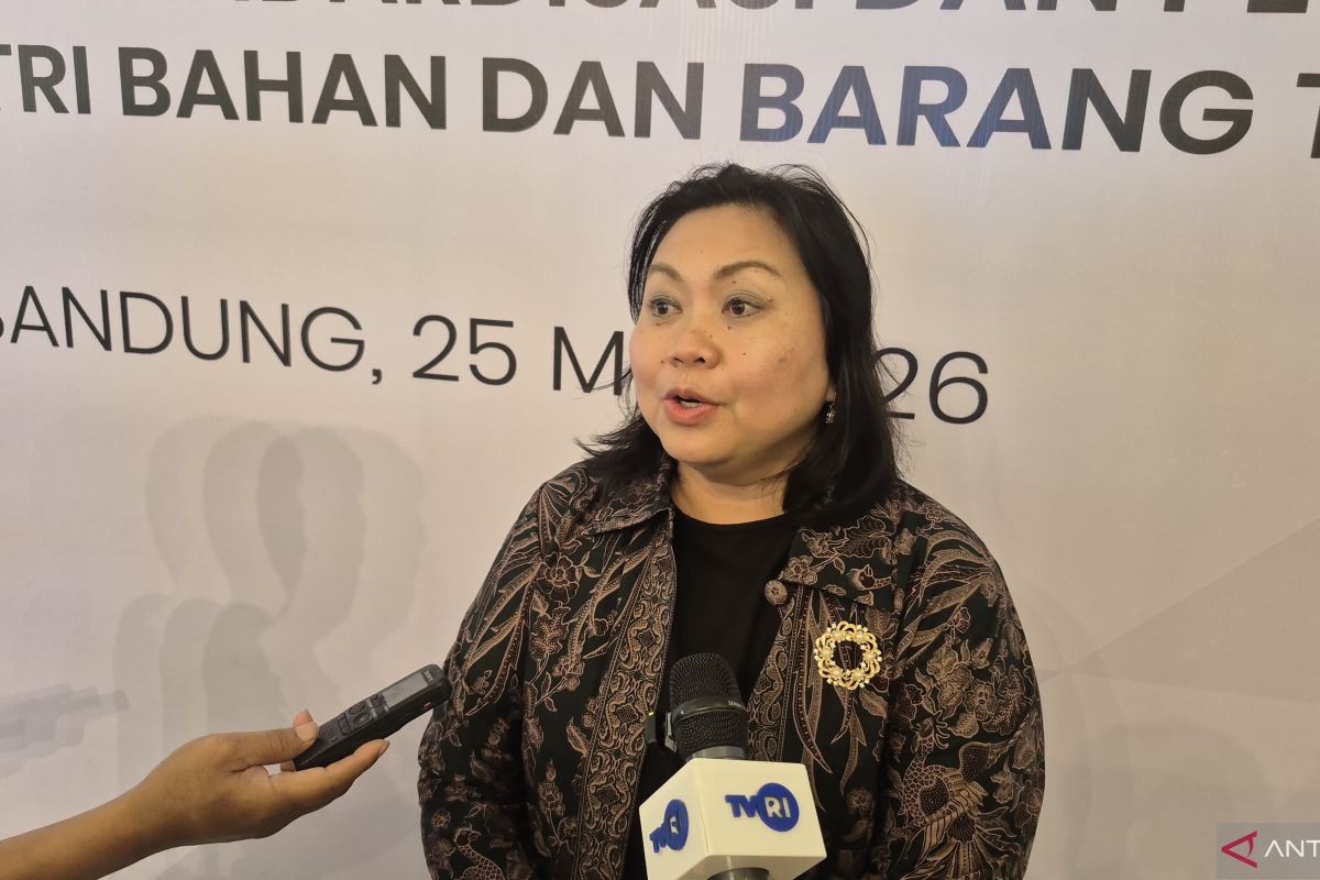 Kemenperin percepat sertifikasi genteng SNI dukung program perumahan