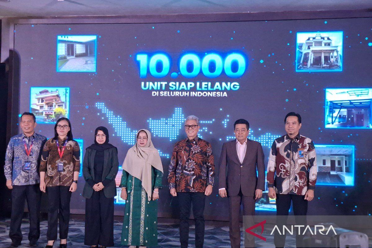 BTN: Lelang properti buka akses lebih luas bagi publik miliki hunian