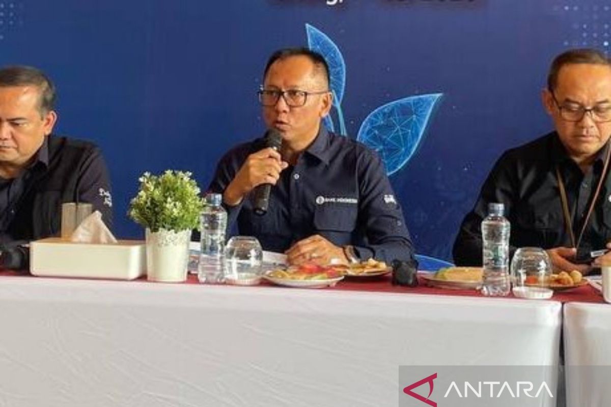 BI Banten pastikan momentum Idul Adha tak picu lonjakan inflasi