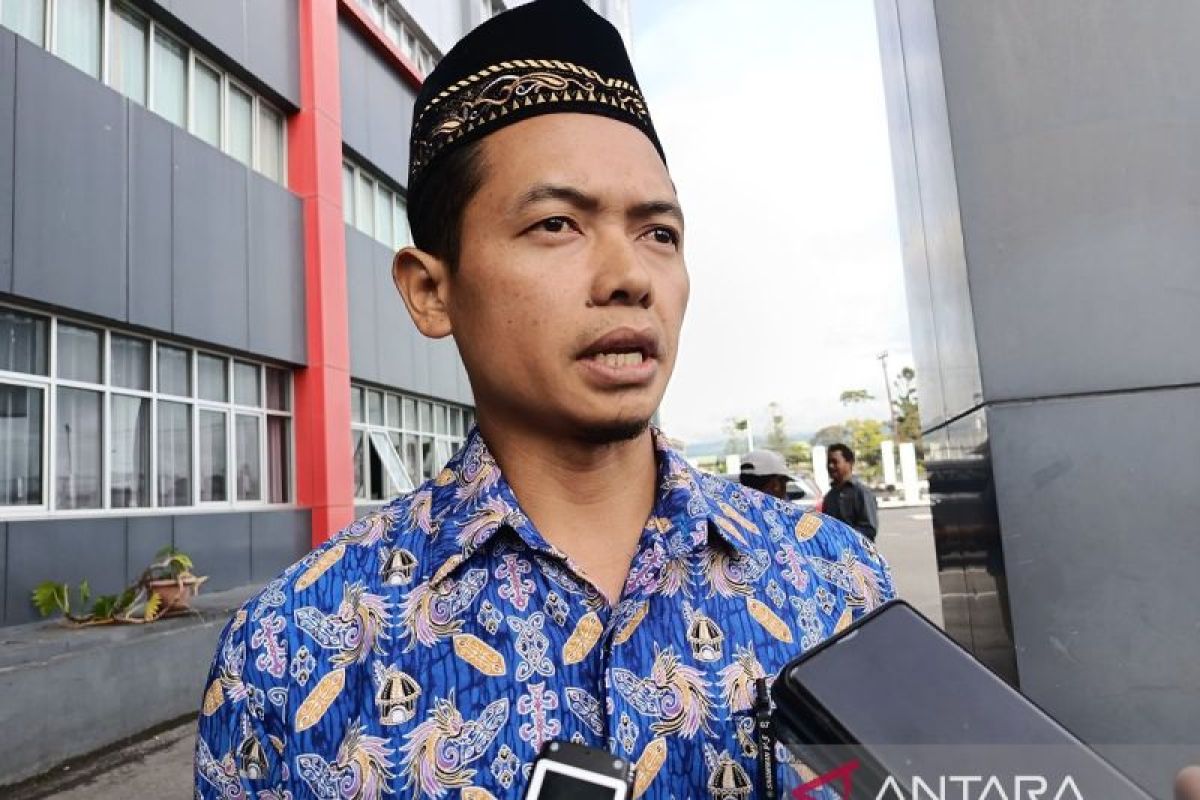 PHBI Jayawijaya catat 30 hewan kurban pada Idul Adha 1447 Hijriah