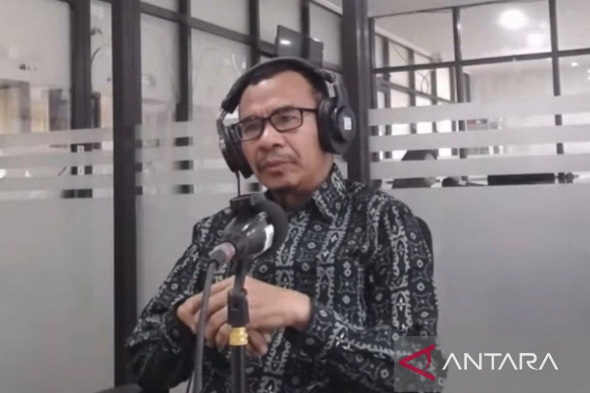 Ombudsman Kaltim terima 513 laporan masyarakat pada tahun 2025