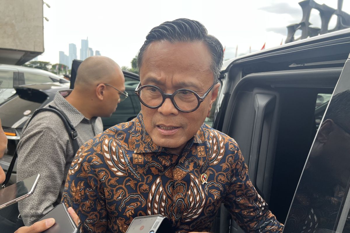 BP BUMN: Danantara Sumber Daya Indonesia resmi jadi BUMN