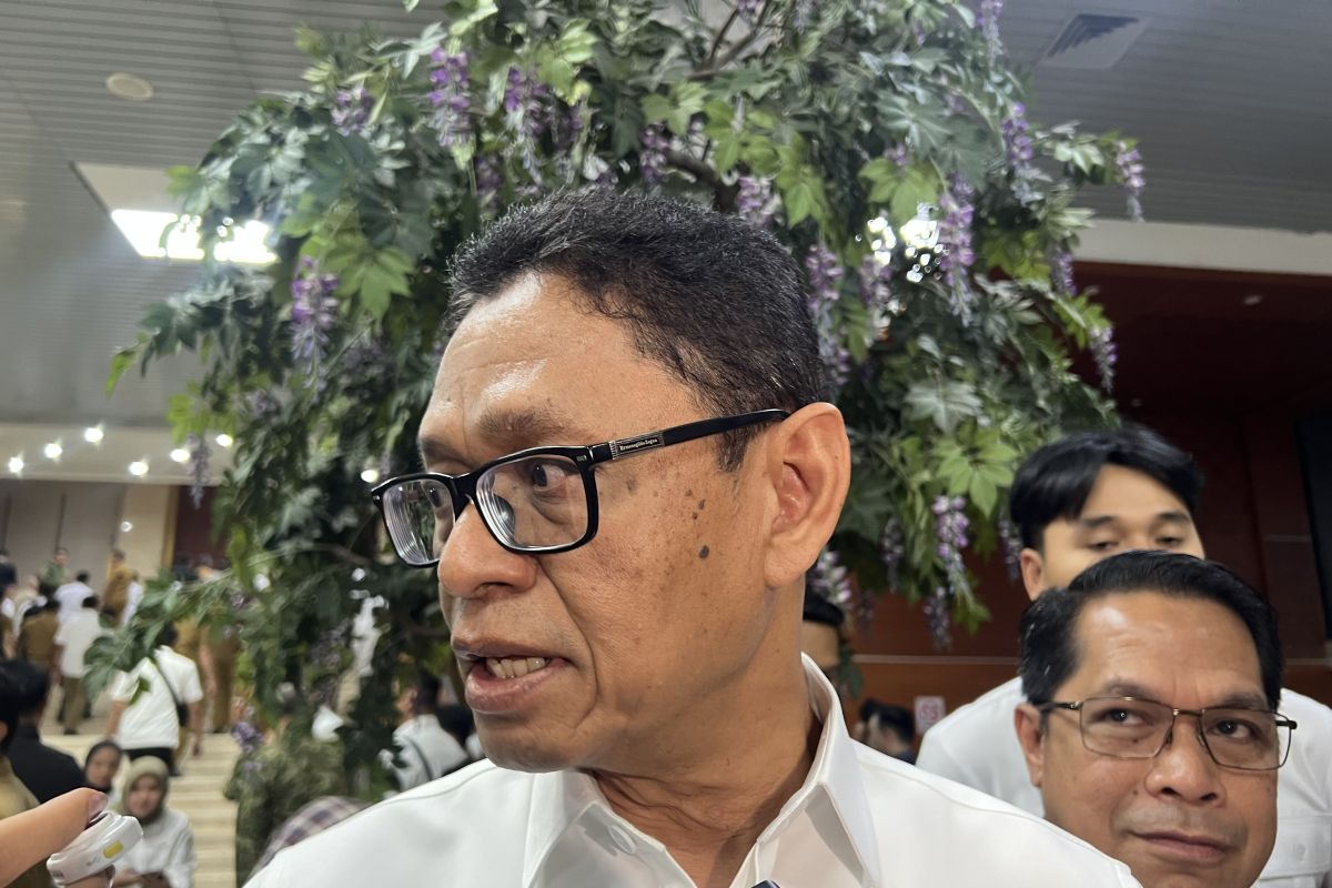 Pemerintah atur mekanisme baru impor minyak bagi Pertamina dan BLU