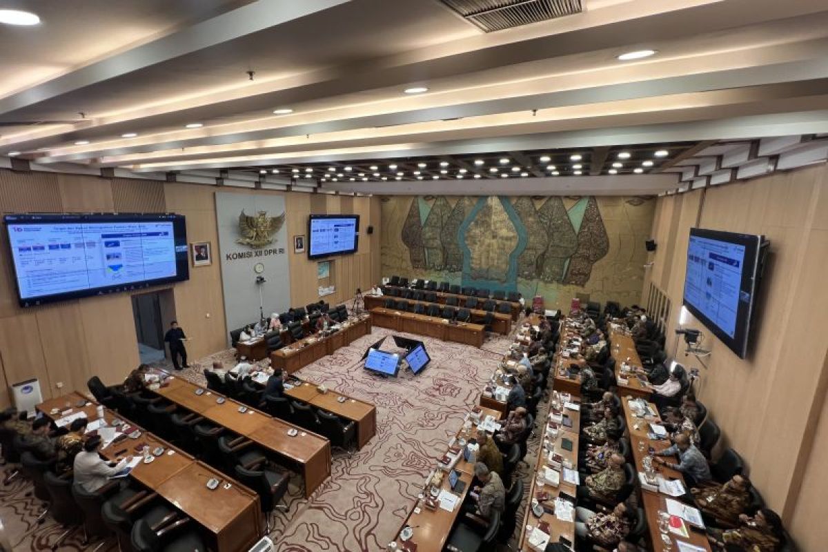 Pertamina akan bor sumur eksplorasi di Natuna tahun ini
