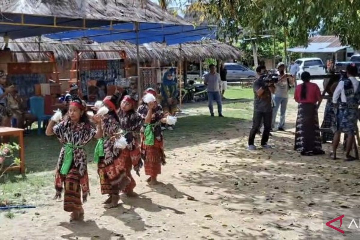 Kementerian Kebudayaan dukung pelestarian budaya masyarakat Marapu