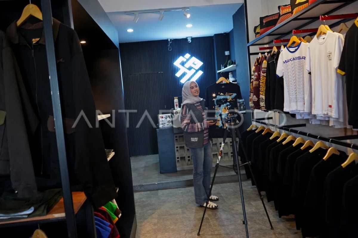 DJPb: Penyaluran KUR di Sulsel capai Rp6,03 triliun April 2026