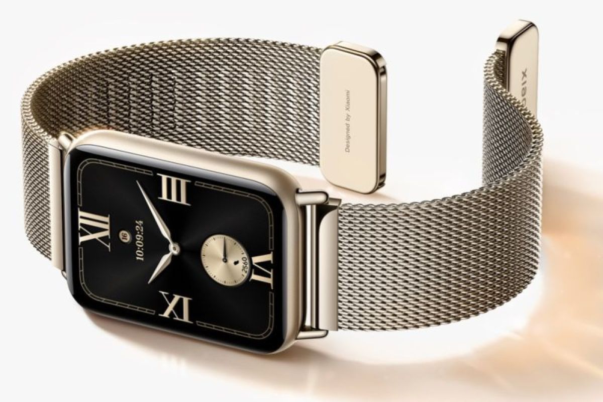 Produk Xiaomi Smart Band baru muncul di basis data regulator