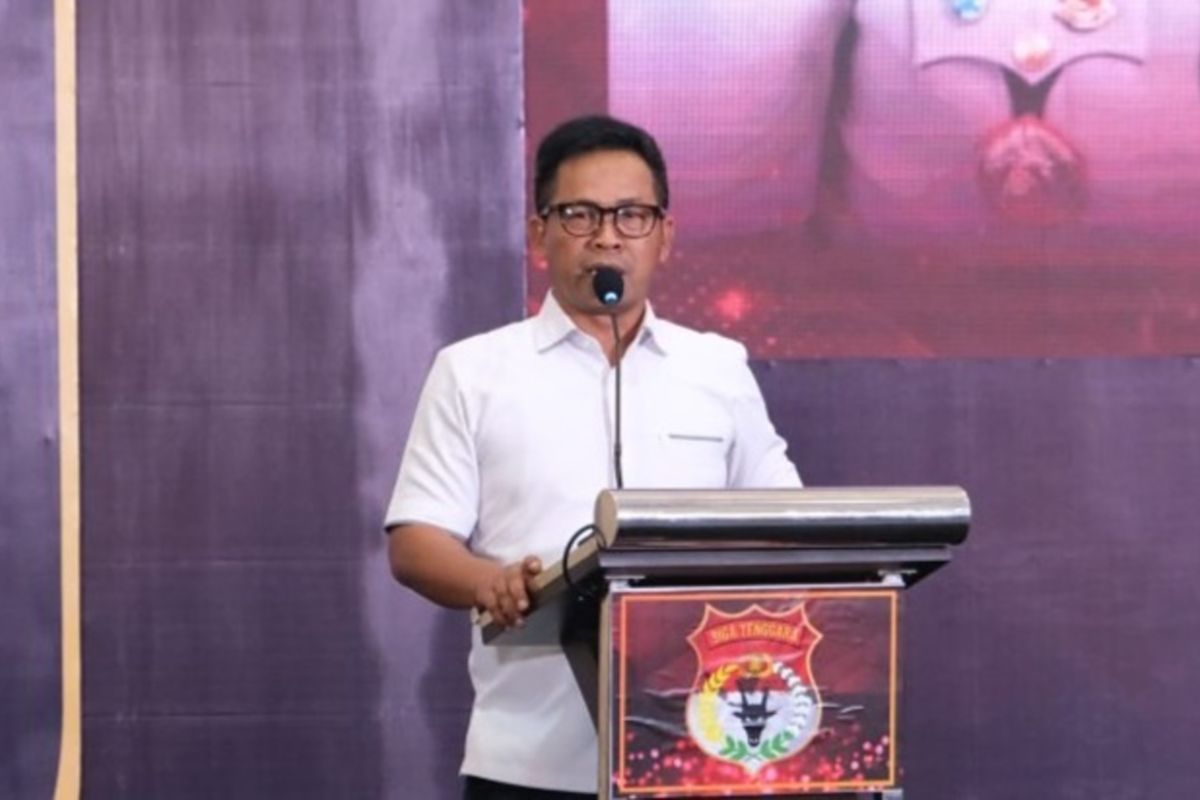 Polda Sultra selidiki pemicu lonjakan harga LPG 3 kg hingga Rp70 ribu