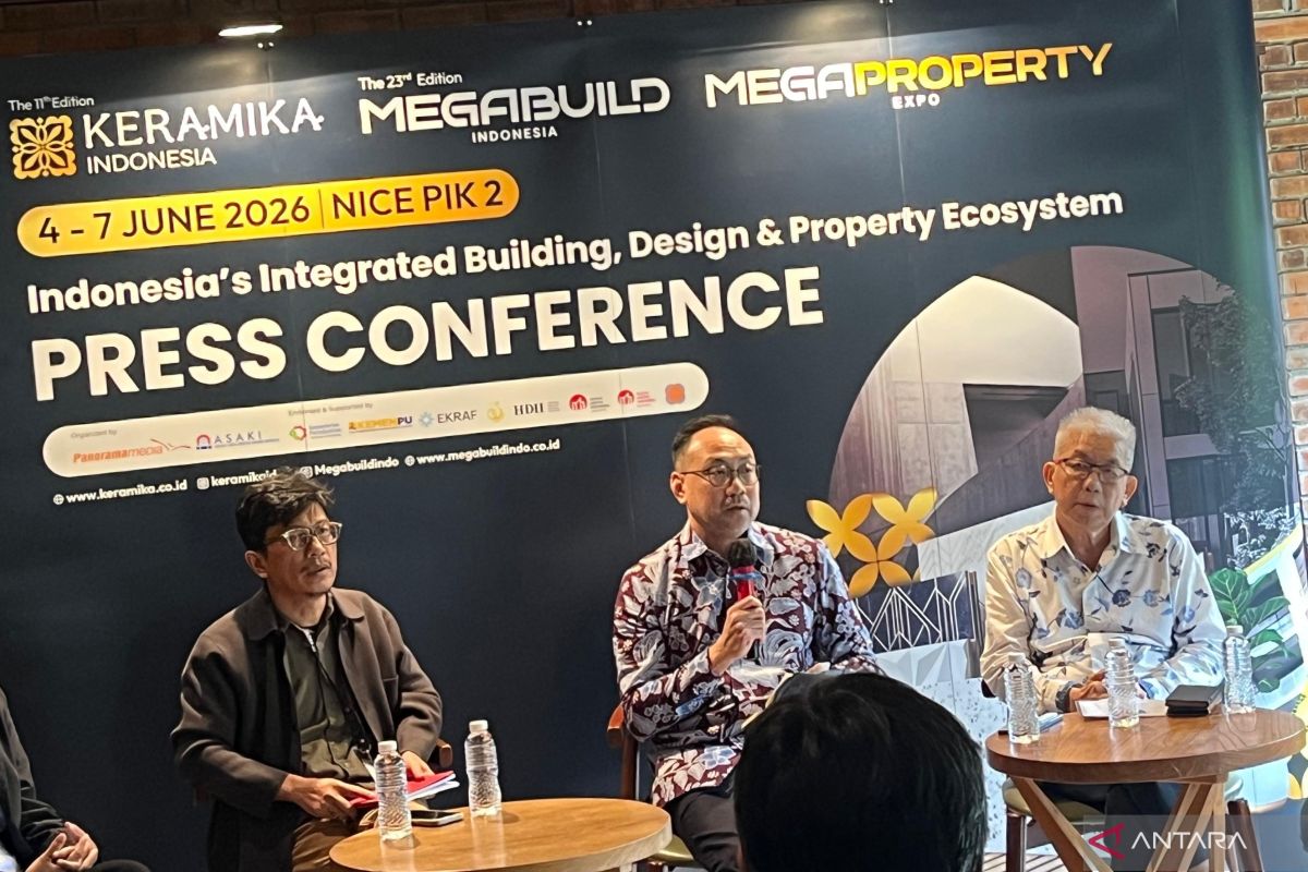 Industri keramik optimistis pameran perkuat daya saing produk
