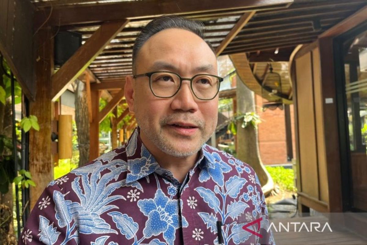 Industri keramik dorong kelancaran energi jaga pertumbuhan