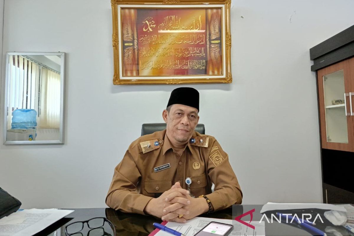 Presiden Prabowo berikan delapan sapi kurban "jumbo" untuk Babel