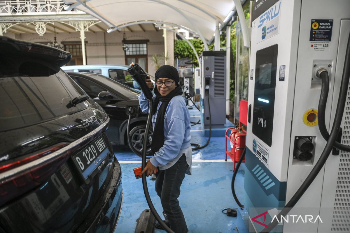 SPKLU menjamin hak konsumen, bukan sekadar menyalurkan listrik