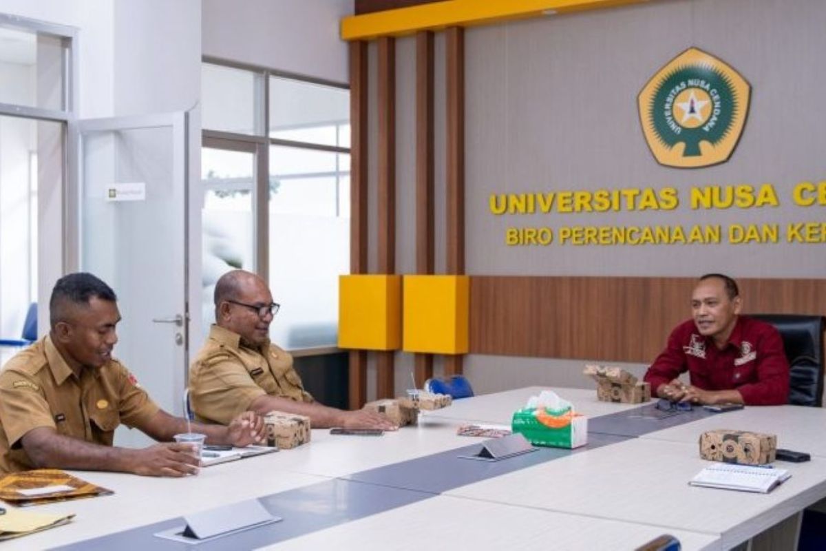 Undana dan Pemda Sikka kolaborasi atasi kekurangan dokter