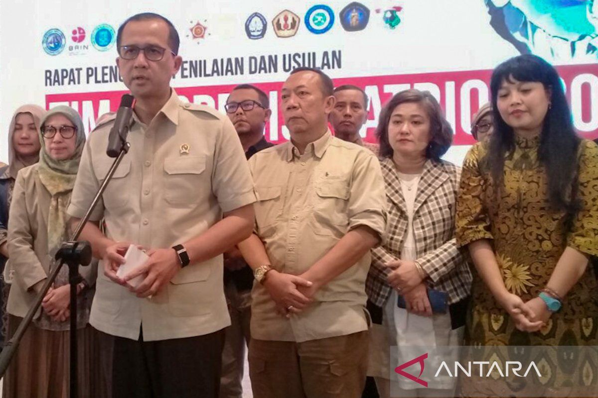 Mentrans pastikan ada keterwakilan anak transmigran di TEP 2026
