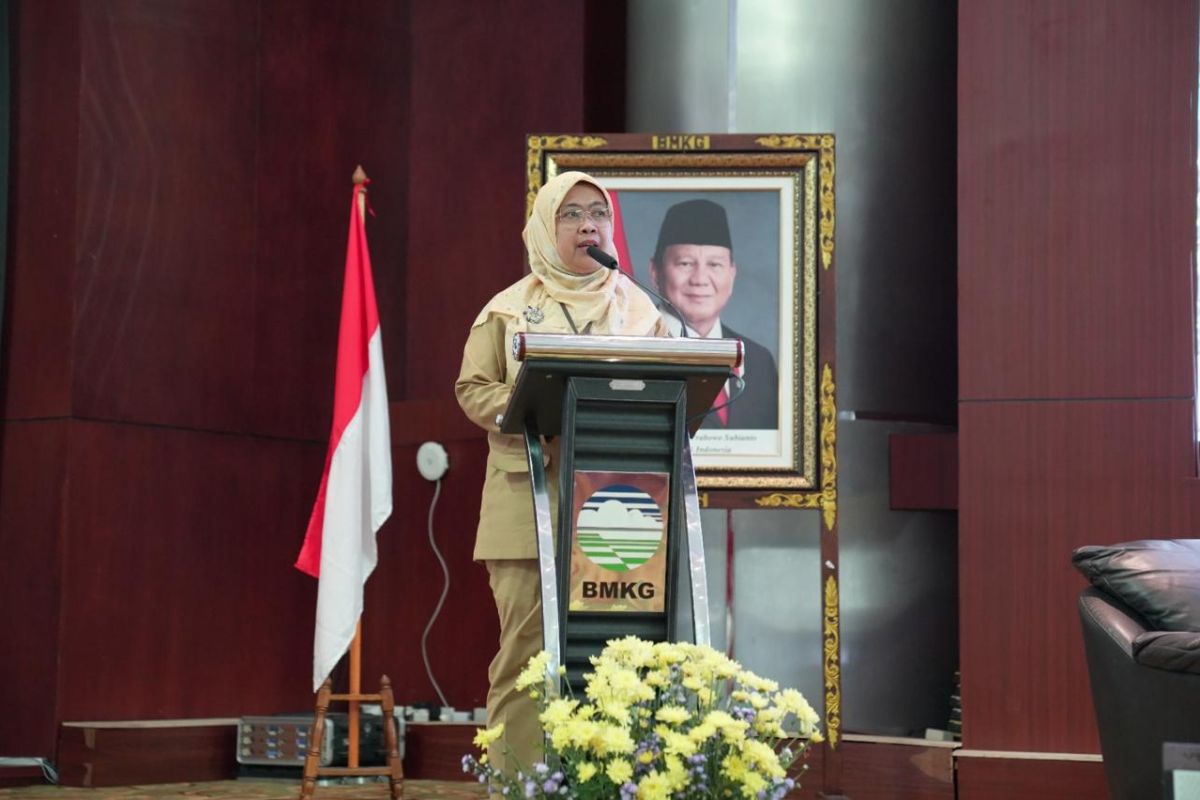 Pemprov DKI ajak warga jaga kualitas udara lewat #SatuLangkahDulu