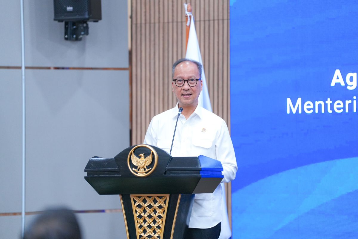 Govt pushes standardization to boost local products' competitiveness