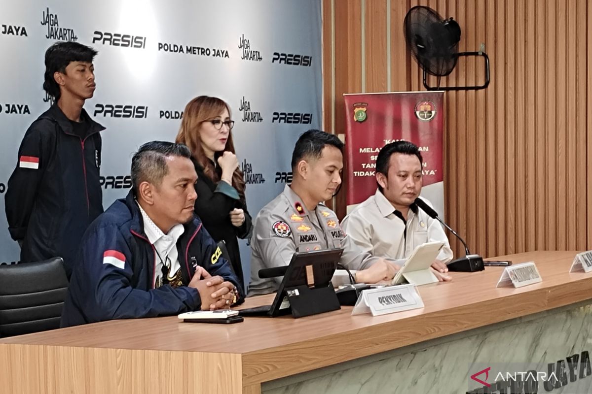 KPAI apresiasi polisi bongkar kasus "live" pornografi di media sosial