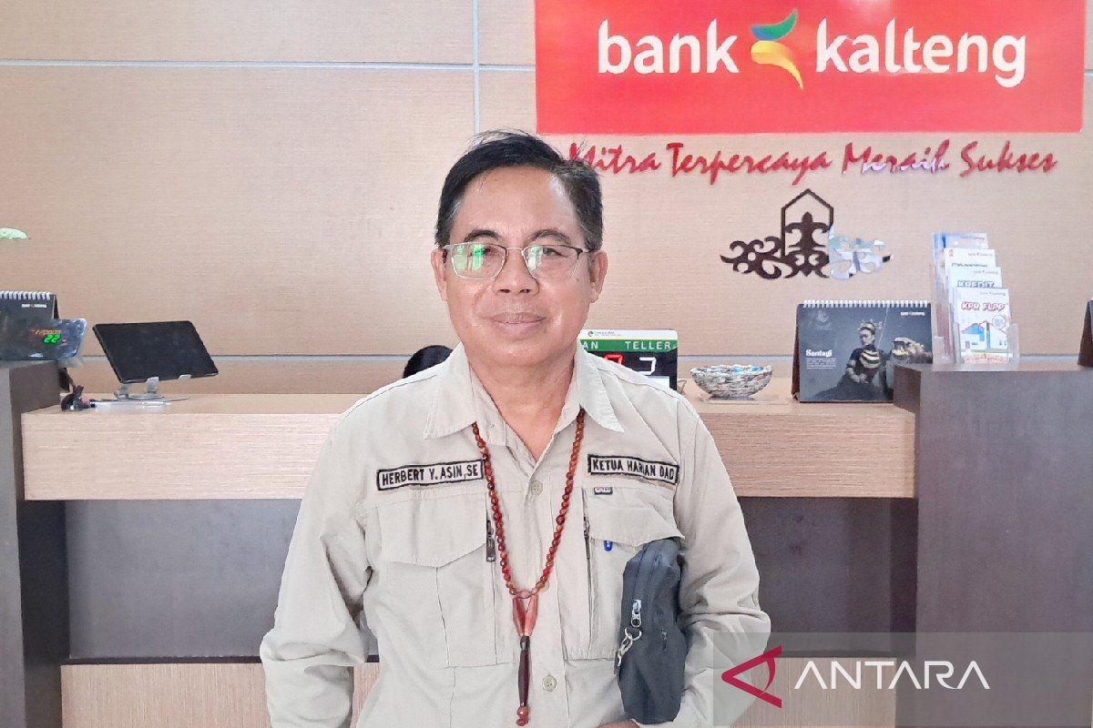 DPRD Gumas sebut dividen Bank Kalteng angin segar bagi keuangan daerah