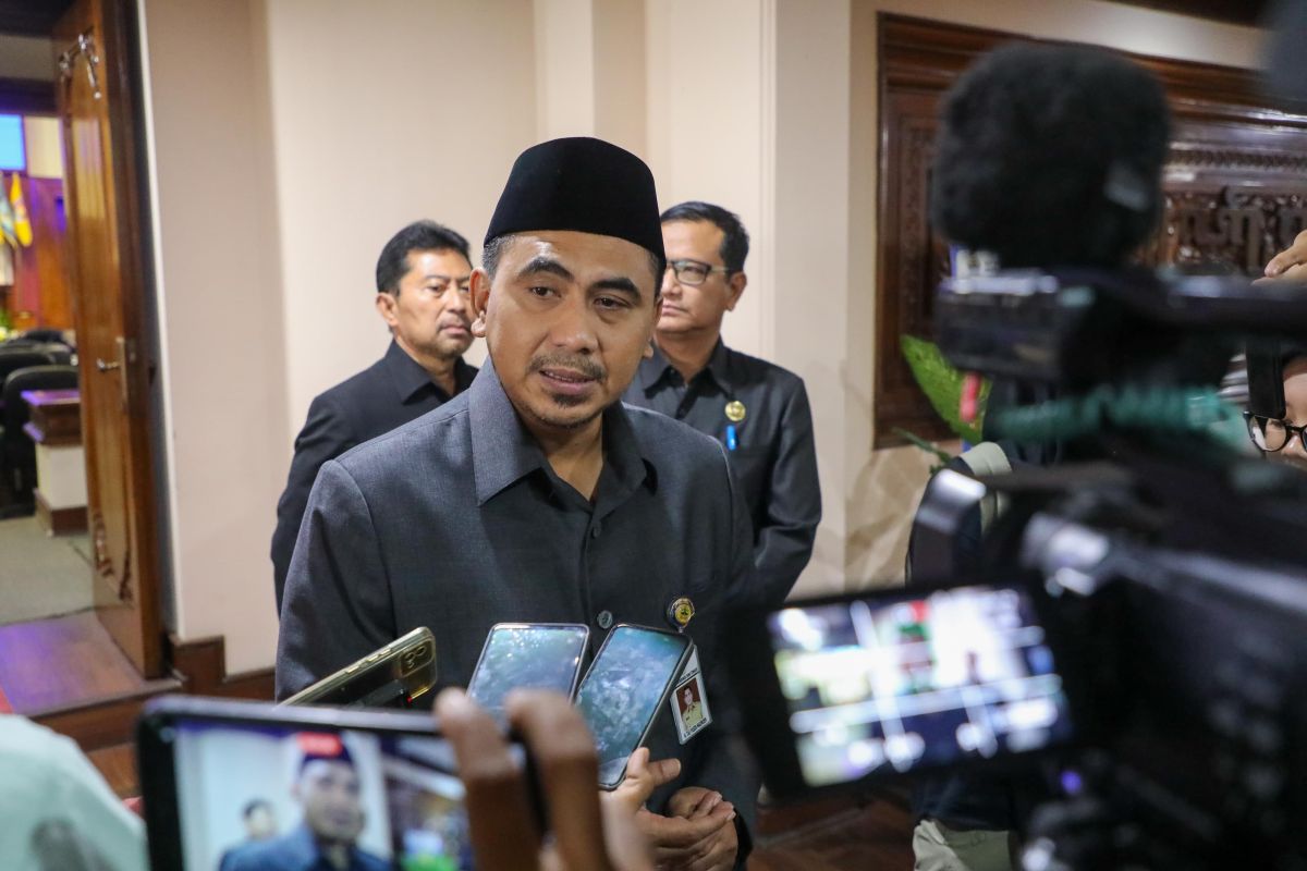 Wagub Jateng: Perlindungan kawasan hutan bakal diperketat