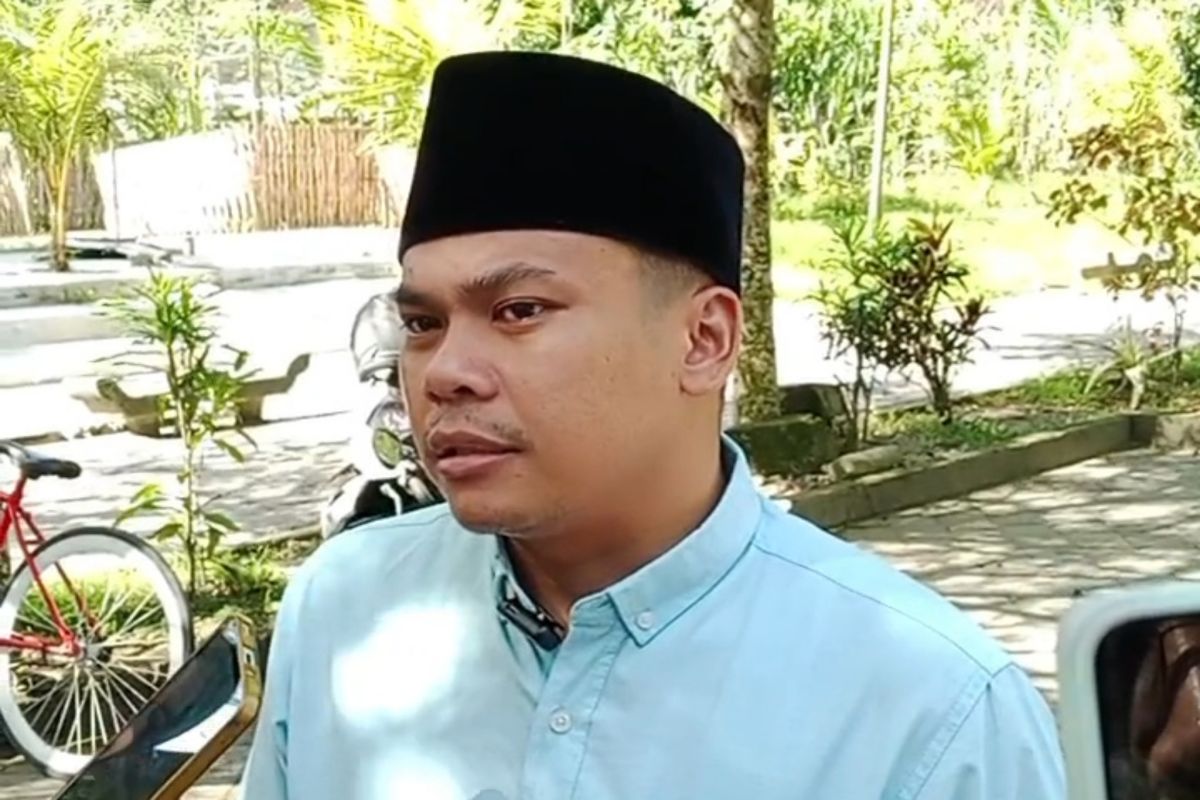 DPRD Lombok Tengah dukung penegakan perda terkait ritel modern