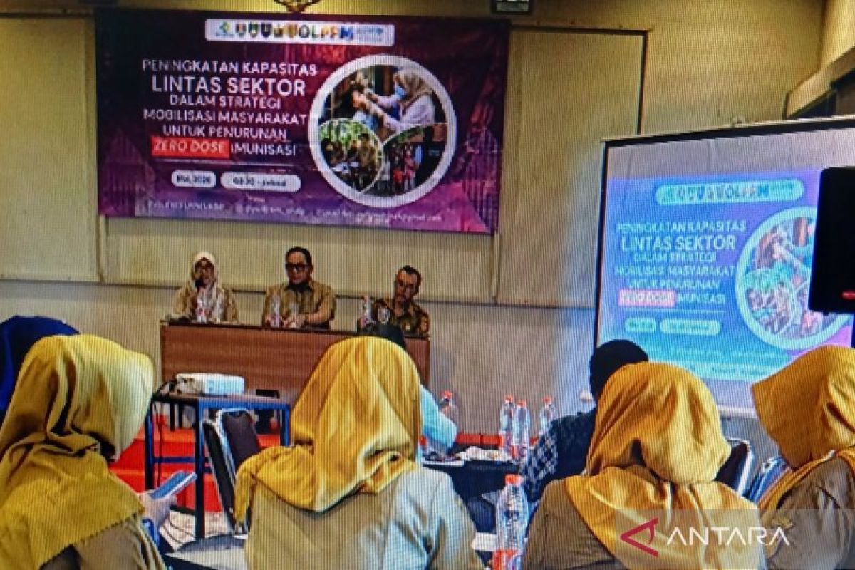 UNDIP dan Pemkab Wonosobo bertekad tekan "zero dose"