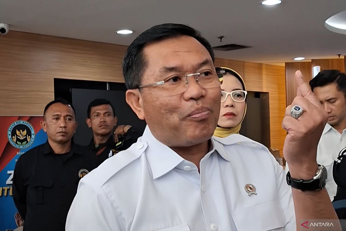 Wakil Kepala BGN: Pendaftaran mitra SPPG hanya lewat portal resmi