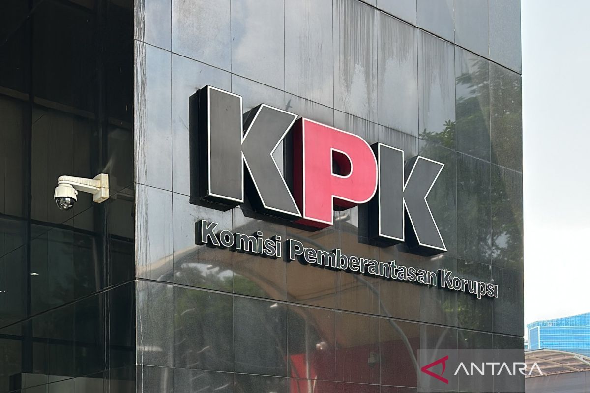 KPK fasilitasi 52 tahanan untuk shalat Idul Adha 1447 Hijriah