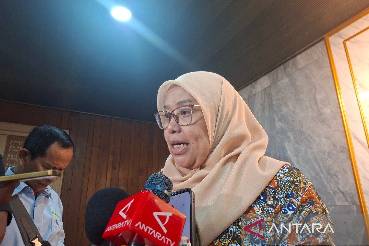 Kementerian PKP: Skema tenor KPR subsidi 40 tahun membantu masyarakat