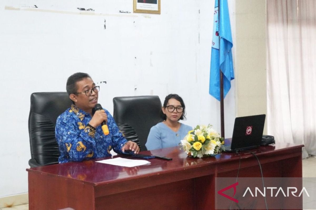 Unpatti gandeng YAIJ buka peluang pertukaran mahasiswa ke Eropa