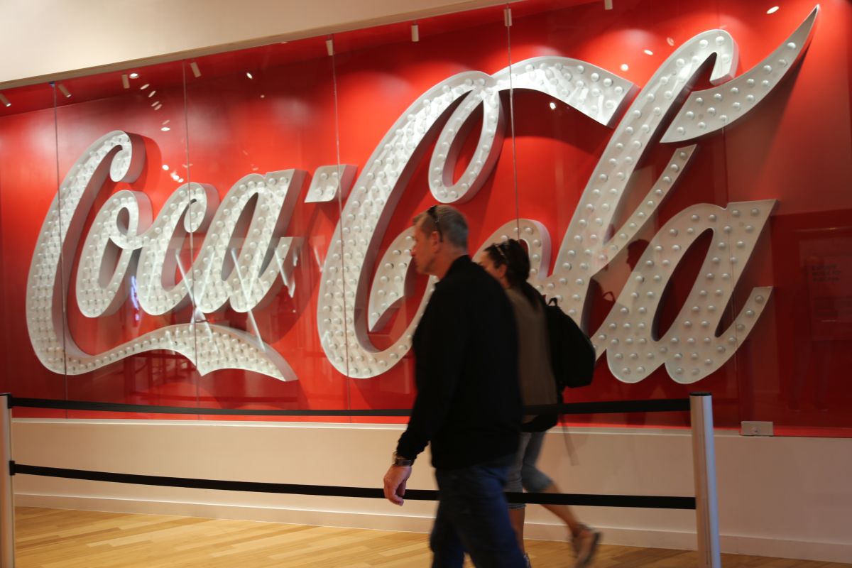 Coca-Cola Jepang naikkan harga 165 produk