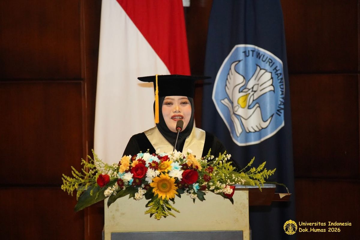 Guru besar UI tekankan strategi adaptif agar UMKM mampu bertahan