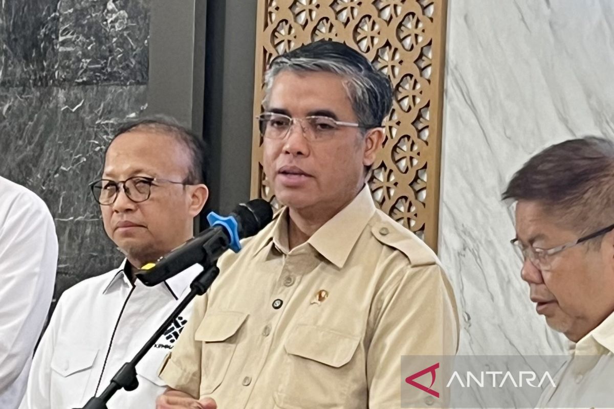 Menaker sebut uang saku Magang Nasional 2026 masih dibayar pemerintah