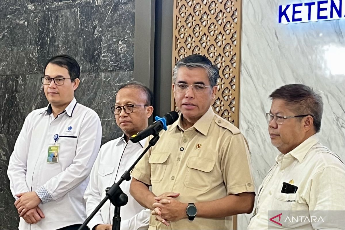 Magang Nasional 2025 Tahap II resmi ditutup
