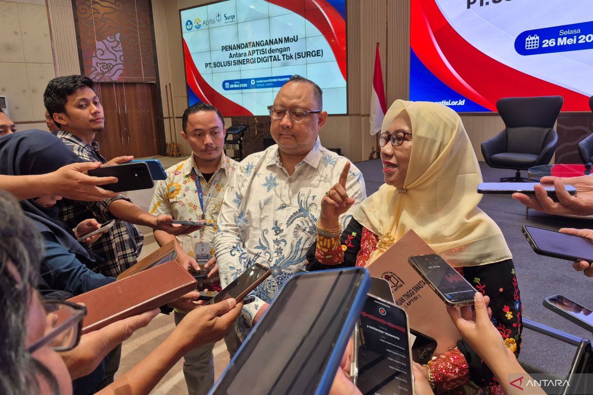 4.095 kampus swasta bakal terima akses internet gratis tanpa kuota
